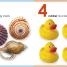My First 123 - thumbnail of spread image 2 Thumbnail image of My First 123 - 2