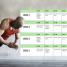 Bodyweight Workouts for Men - thumbnail of spread image 4 Thumbnail image of Bodyweight Workouts for Men - 4