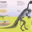 Utterly Amazing Dinosaur - thumbnail of spread image 4 Thumbnail image of Utterly Amazing Dinosaur - 4