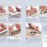 Sushi Taste and Technique - thumbnail of spread image 3 Thumbnail image of Sushi Taste and Technique - 3