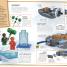 LEGO DC Comics Super Heroes Build Your Own Adventure - thumbnail of spread image 8 Thumbnail image of LEGO DC Comics Super Heroes Build Your Own Adventure - 8