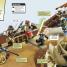 LEGO® Star Wars in 100 Scenes - thumbnail of spread image 3 Thumbnail image of LEGO® Star Wars in 100 Scenes - 3