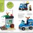 LEGO Jurassic World Build Your Own Adventure - thumbnail of spread image 1 Thumbnail image of LEGO Jurassic World Build Your Own Adventure - 1