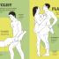 Kama Sutra Workout - thumbnail of spread image 1 Thumbnail image of Kama Sutra Workout - 1