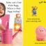 Noisy Peekaboo! Baa! Baa! - thumbnail of spread image 2 Thumbnail image of Noisy Peekaboo! Baa! Baa! - 2