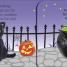 Pop-Up Peekaboo! Pumpkin - thumbnail of spread image 4 Thumbnail image of Pop-Up Peekaboo! Pumpkin - 4