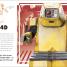 Star Wars Extraordinary Droids - thumbnail of spread image 9 Thumbnail image of Star Wars Extraordinary Droids - 9