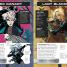 Batman Character Encyclopedia - thumbnail of spread image 9 Thumbnail image of Batman Character Encyclopedia - 9