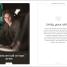 Star Wars Be More Leia - thumbnail of spread image 3 Thumbnail image of Star Wars Be More Leia - 3