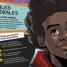 Marvel Spider-Man Into the Spider-Verse The Official Guide - thumbnail of spread image 7 Thumbnail image of Marvel Spider-Man Into the Spider-Verse The Official Guide - 7