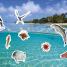Sticker Encyclopedia Animals - thumbnail of spread image 2 Thumbnail image of Sticker Encyclopedia Animals - 2