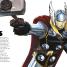 Marvel Year by Year A Visual Chronicle - thumbnail of spread image 4 Thumbnail image of Marvel Year by Year A Visual Chronicle - 4