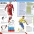 The Football Book - thumbnail of spread image 6 Thumbnail image of The Football Book - 6