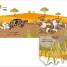 Flip, Flap, Find! Counting 1, 2, 3 - thumbnail of spread image 5 Thumbnail image of Flip, Flap, Find! Counting 1, 2, 3 - 5