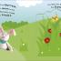 Crunch! Munch! Bunny - thumbnail of spread image 4 Thumbnail image of Crunch! Munch! Bunny - 4