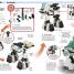 LEGO® Awesome Ideas - thumbnail of spread image 3 Thumbnail image of LEGO® Awesome Ideas - 3