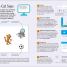 Computer Coding with Scratch 3.0 Made Easy - thumbnail of spread image 3 Thumbnail image of Computer Coding with Scratch 3.0 Made Easy - 3