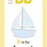 Sophie la girafe: ABC Flashcards - thumbnail of spread image 3 Thumbnail image of Sophie la girafe: ABC Flashcards - 3