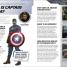 Marvel Studios All Your Questions Answered - thumbnail of spread image 2 Thumbnail image of Marvel Studios All Your Questions Answered - 2