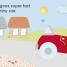 Sophie la girafe: On the Move - thumbnail of spread image 1 Thumbnail image of Sophie la girafe: On the Move - 1