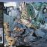 Batman: A Visual History - thumbnail of spread image 9 Thumbnail image of Batman: A Visual History - 9