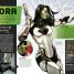 Marvel Guardians of the Galaxy The Ultimate Guide to the Cosmic Outlaws - thumbnail of spread image 4 Thumbnail image of Marvel Guardians of the Galaxy The Ultimate Guide to the Cosmic Outlaws - 4