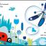 Colors with Ladybug - thumbnail of spread image 4 Thumbnail image of Colors with Ladybug - 4