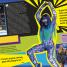WWE Kicking Down Doors - thumbnail of spread image 5 Thumbnail image of WWE Kicking Down Doors - 5