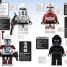LEGO Star Wars Character Encyclopedia, Updated and Expanded - thumbnail of spread image 3 Thumbnail image of LEGO Star Wars Character Encyclopedia, Updated and Expanded - 3