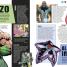 DC Comics Justice League The Ultimate Guide - thumbnail of spread image 7 Thumbnail image of DC Comics Justice League The Ultimate Guide - 7