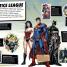 Ultimate Sticker Collection: DC Comics Super Heroes - thumbnail of spread image 3 Thumbnail image of Ultimate Sticker Collection: DC Comics Super Heroes - 3