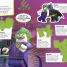 Ultimate Sticker Collection: THE LEGO® BATMAN MOVIE - thumbnail of spread image 3 Thumbnail image of Ultimate Sticker Collection: THE LEGO® BATMAN MOVIE - 3