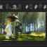 The LEGO® NINJAGO® Movie™ The Making of the Movie - thumbnail of spread image 8 Thumbnail image of The LEGO® NINJAGO® Movie™ The Making of the Movie - 8