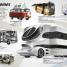 SuperTrucks - thumbnail of spread image 3 Thumbnail image of SuperTrucks - 3