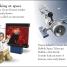 DK Readers L1: LEGO® Women of NASA: Space Heroes - thumbnail of spread image 3 Thumbnail image of DK Readers L1: LEGO® Women of NASA: Space Heroes - 3