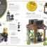 LEGO® NINJAGO: Build Your Own Adventure - thumbnail of spread image 3 Thumbnail image of LEGO® NINJAGO: Build Your Own Adventure - 3