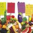 Eat Your Greens, Reds, Yellows, and Purples - thumbnail of spread image 3 Thumbnail image of Eat Your Greens, Reds, Yellows, and Purples - 3