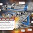 DK Readers L2: LEGO Star Wars: The Last Jedi - thumbnail of spread image 4 Thumbnail image of DK Readers L2: LEGO Star Wars: The Last Jedi - 4