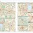 Complete Atlas of the World - thumbnail of spread image 5 Thumbnail image of Complete Atlas of the World - 5