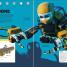 Robot - thumbnail of spread image 7 Thumbnail image of Robot - 7