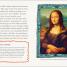 DK Life Stories Leonardo da Vinci - thumbnail of spread image 4 Thumbnail image of DK Life Stories Leonardo da Vinci - 4