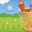 Pop-Up Peekaboo! Numbers - thumbnail of spread image 4 Thumbnail image of Pop-Up Peekaboo! Numbers - 4