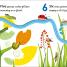 Counting with a Ladybug - thumbnail of spread image 3 Thumbnail image of Counting with a Ladybug - 3