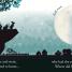 Good Night, Baby Moon - thumbnail of spread image 2 Thumbnail image of Good Night, Baby Moon - 2