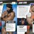 WWE Ultimate Superstar Guide, 2nd Edition - thumbnail of spread image 5 Thumbnail image of WWE Ultimate Superstar Guide, 2nd Edition - 5
