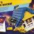 The LEGO® MOVIE 2™: The Awesomest, Most Amazing, Most Epic Movie Guide in the Universe! - thumbnail of spread image 2 Thumbnail image of The LEGO® MOVIE 2™: The Awesomest, Most Amazing, Most Epic Movie Guide in the Universe! - 2