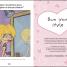 Nickelodeon Hey Arnold! Guide To Relationships - thumbnail of spread image 4 Thumbnail image of Nickelodeon Hey Arnold! Guide To Relationships - 4