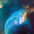 Super Space Encyclopedia - thumbnail of spread image 6 Thumbnail image of Super Space Encyclopedia - 6