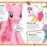 The Amazing Book of My Little Pony - thumbnail of spread image 6 Thumbnail image of The Amazing Book of My Little Pony - 6