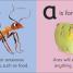 A is for Ant - thumbnail of spread image 3 Thumbnail image of A is for Ant - 3